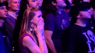 Dream Theater The Spirit Carries On Live At Luna Park [upl. by Calmas]