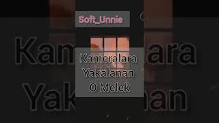 Kameralara Yakalanan O Melek [upl. by Gerrie]