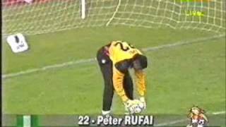 1994 African Nations Cup Final Highlights [upl. by Boyd]