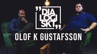 DLGSKT Special Olof KG ”VD för Escobars imperium TRUE OR FALSE” [upl. by Ardnossak445]