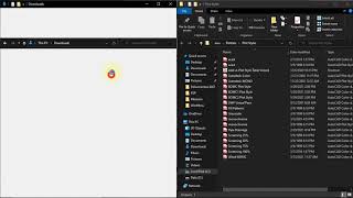 Autocad  Cara Import Plot Style ctb [upl. by Ydderf]