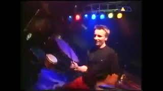 Safri Duo  PlayedALive Live  Club Rotation 2001 [upl. by Eeloj920]