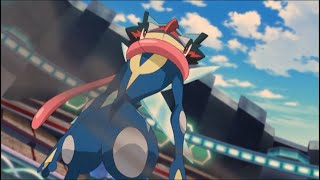 The Fierce Kalos Finals  Becoming a Pokémon Champion [upl. by Evalyn863]