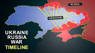 Why Russia Invades Ukraine ukraine russia [upl. by Ynelram858]