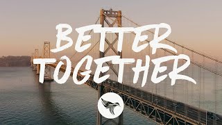 Luke Combs  Better Together Lyrics [upl. by Eulalee]