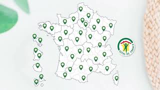 Votre projet dhébergement touristique avec Gîtes de France® [upl. by Melise]