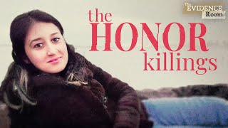 The Honor Killings  The Evidence Room Episode 26 [upl. by Ttezil]