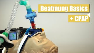 Beatmung  Was ist wenn die Luft wegbleibt [upl. by Oiramaj]