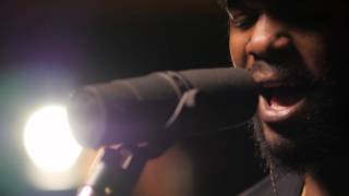 Gary Clark Jr  quotCold Bloodedquot Live At Arlyn Studios [upl. by Feetal768]