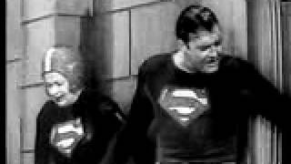 LUCY and SUPERMAN [upl. by Lorelie]