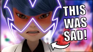 Lies⎮Miraculous Ladybug Season 4 Review [upl. by Ashlie50]