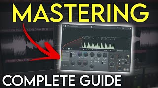 How To Master in FL Studio  Complete Tutorial  Only Stock amp All Genres [upl. by Llyrpa849]