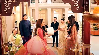 Thapki Pyar Ki 2 On Location  LAST EPISODE Shoot  Thapki Aur Purab Ki Shaadi [upl. by Ahsoyek890]