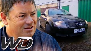 Mike Brewers Biggest Bargains  Wheeler Dealers [upl. by Frech]