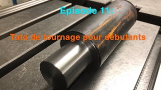 Épisode 11  Tutoriel pour débutants en tournage [upl. by Alyacim932]