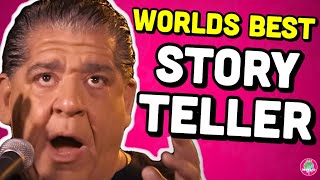 Joey Diaz Being The Best Story Teller Ever [upl. by Essyle]