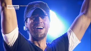 Enrique Iglesias  Tonight Im Lovin You LIVE HD [upl. by Allegra]