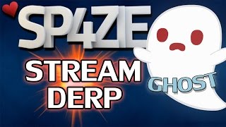 ♥ Stream Derp  118 GHOSTS [upl. by Rebel]