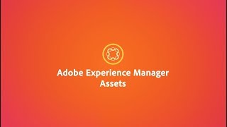 The doeverything Digital Asset Manager DAM  Adobe Experience Manager Assets [upl. by Lirbij]