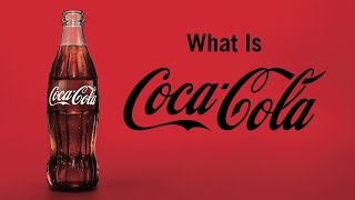 History and Facts about CocaCola [upl. by Atnahsal]