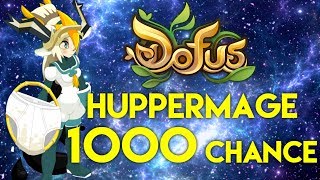 HUPPERMAGE MODE 1000 CHANCE [upl. by Ecad]