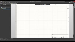 1 Introduction Starting a Project in Altium Designer [upl. by Ecertak]