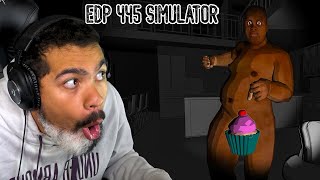 EDP 445 THE CUPCAKE HUNTER [upl. by Marysa727]