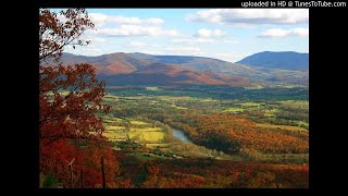 Shenandoah Triptych Brian Balmages [upl. by Frances924]