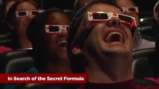 Explore Inside the World of CocaCola Atlanta [upl. by Mariande]