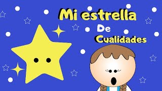 Cualidades Actividad para los niños [upl. by Sirak633]