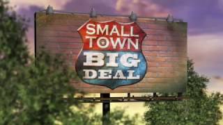 Galena IL featured on Small Town Big Deal [upl. by Edahsalof]