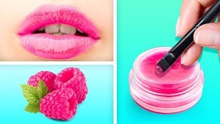 30 IDEAS DE MAQUILLAJE LINDAS PARA NIÑAS [upl. by Aizan]