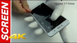 Huawei Y7 Prime Screen Replacement [upl. by Adlai]