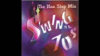 Swing Of The 70s  Various Artists [upl. by Eesdnil]