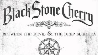 Black Stone Cherry  Wont Let Go Audio [upl. by Hollie]