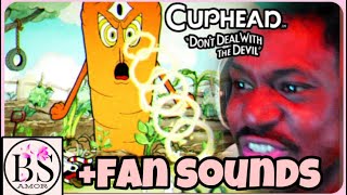 CoryxKenshin Cuphead  Fan Sounds To Sleep To  CoryxKenshin Marathon [upl. by Sebastien669]