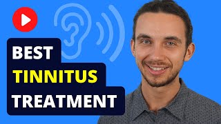 What Is The Most Effective Treatment For Tinnitus [upl. by Nick265]