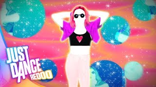 No Excuses by Meghan Trainor  Just Dance 2018  Fanmade by Redoo [upl. by Rebecca]