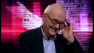 Dr Henry Marsh Brain surgeon  BBC HARDtalk 2016 [upl. by Selrhc]