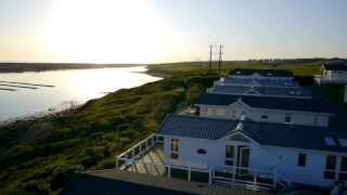 Chesil Vista Holiday Park  Weymouth [upl. by Irfan]