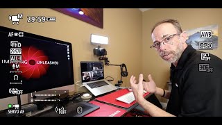 Canon Livestreaming Solution  Clean HDMI [upl. by Ellary261]