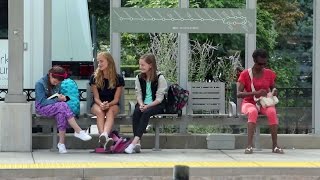 This Girl Was Getting Bullied How These People Reacted Will Amaze You [upl. by Vasiliu]