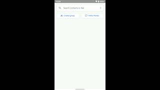 Duo Android How to setup Duo [upl. by Hoem]