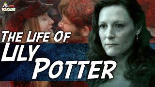 The Life Of Lily Potter [upl. by Nnaeirelav]