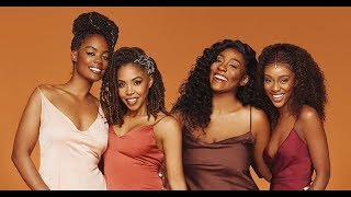 Sistas Season 1 Episode 1 “The Pilot”  AfterBuzz TV [upl. by Claudie]