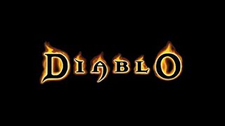 Diablo 1 amp 2 Soundtrack  Tristram Theme [upl. by Enelaehs73]