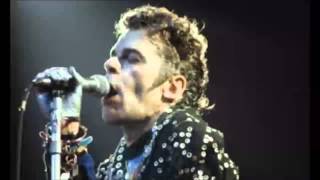 Ian Dury and the Music Students Live In Concert Chippenham 280384 HQ Audio Only [upl. by Zebulon]