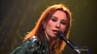 Tori Amos  Cornflake Girl Soundstage 2003 [upl. by Raman]