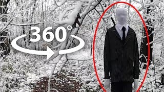 Top 5 Slenderman Sightings 2017 [upl. by Ramyaj547]