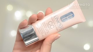 Clinique Moisture Surge CC Cream Review Demo Wear Test  CORRIE V [upl. by Animar]